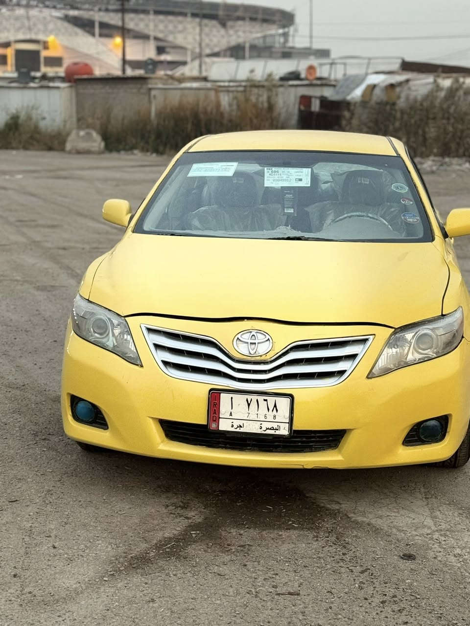 سيارة كامري 2010 سيارة مشروع وطني ثاني يوم تحويل السيارة مكفولة كير ومكينة  والسعر 45وبيهة مجال رقم الهاتف ***********￼
