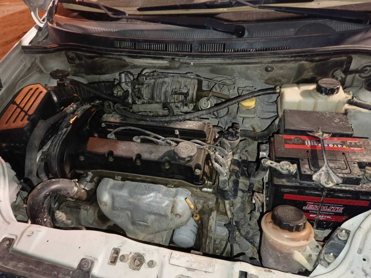 سلام عليكم
للبيع افيو مديل 2015
خصوصي رقم نجف بأسمي
سنويه لل2030 ضرر بنيد مبدل ومصبوغ السياره حلوه ونضيفه مال جني ماعايزه شي مكينه مسكر 1600

 ‏‪***********‬‏ ما متواجد علفيس
