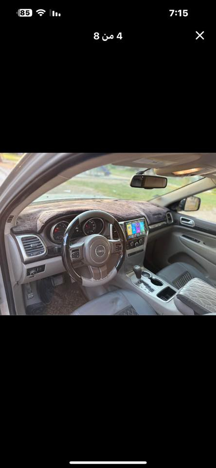 لاريدو 12 نظيفة صدر گير مكينة تبريد كاملة ملاحظة بسيطة بيها صوت اثناء تشغيل الفان فقط سنوية جديدة بإسمي مكاني بغداد سونار مرفق السعر 150 
*********** واتساب فقط
