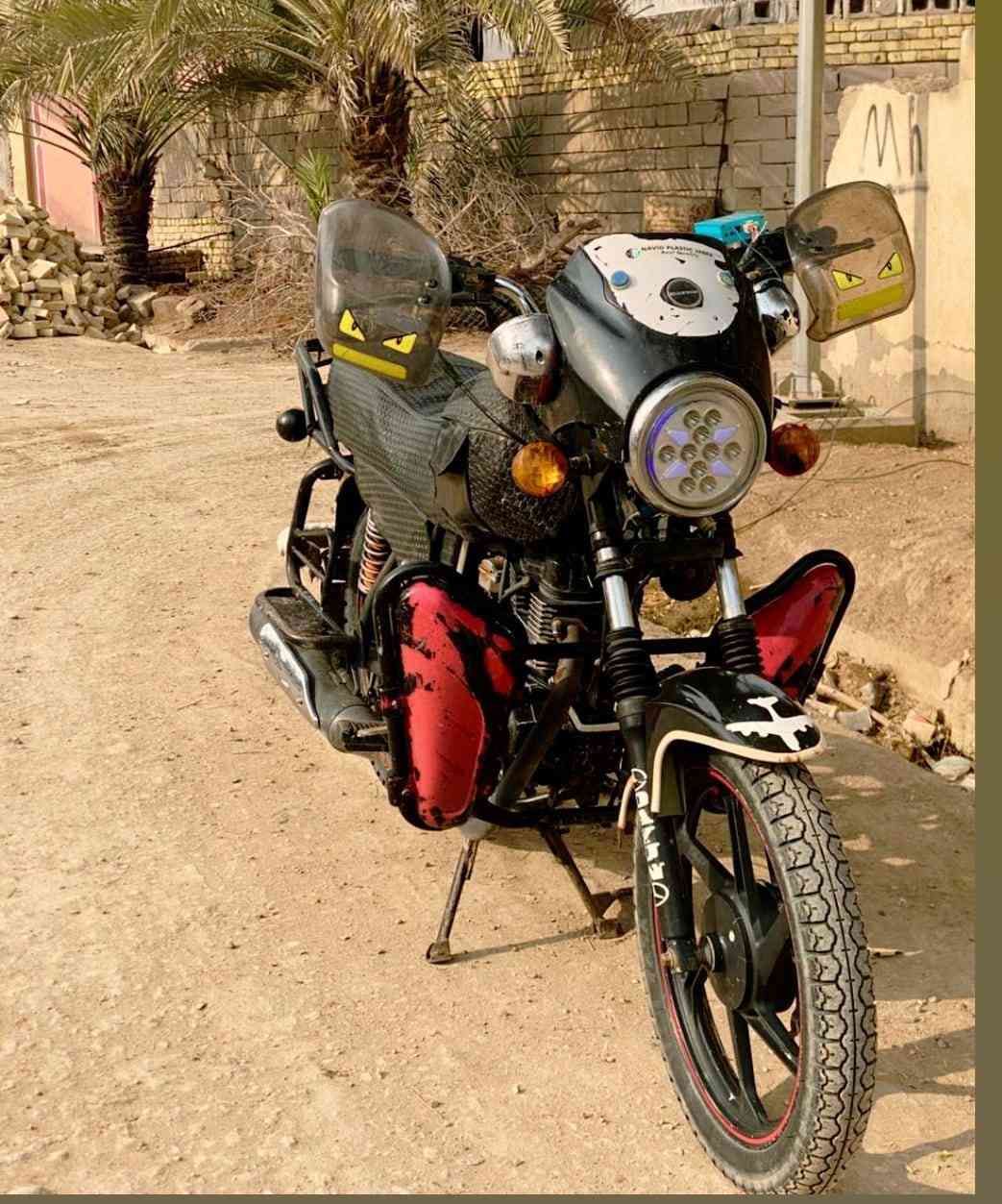 سلام عليكم دايون البيع موديل 21 اوراق مكان ناصريه سيد دخيل السعر اتصل 
***********
