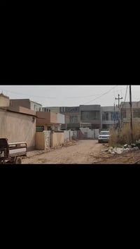 بعقوبة حي المعلمين • ٢٠٠م • ٥ غرف