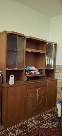 بوفيه • أثاث بيت • خزانة