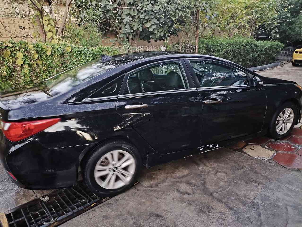 سوناته موديل14 رقم ذي قار اجنبي بسمي المكان كربلاء السعر 95 وبيهه مجال *********** أو مراوس ب صول
