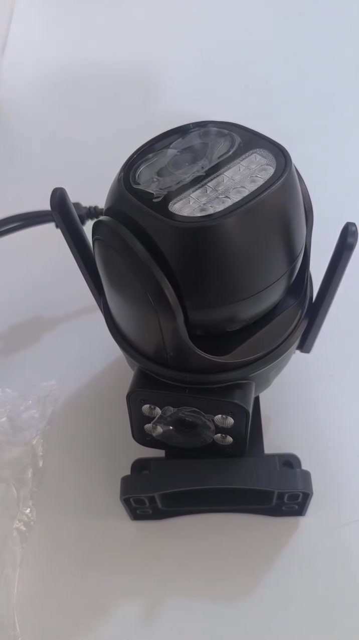 4K 8MP
Wi-fi smart


**إذا كنت صاحب هذا الإعلان وتريد حذفه لأي سبب، رجاءا أرسل رسالة إلى الدعم الفني**