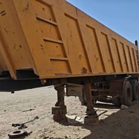 الفلوجه • عربانه تسكام • تاير جديد