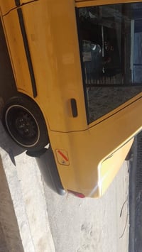 سايبا • ٢٠١٥ • مكينه وكير