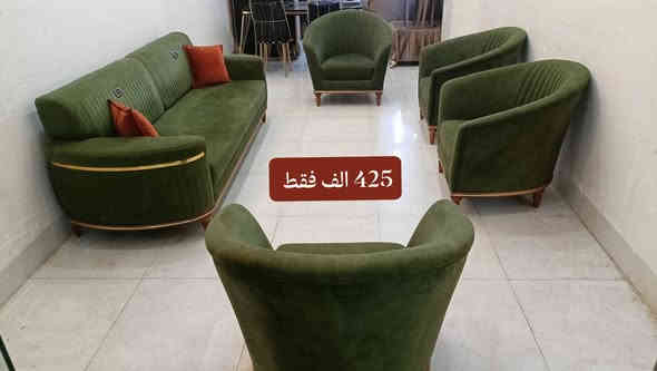 ♥️ ♥️ الراوي .. لبيع وشراء كافة الاثاث المنزلي ♥️♥️
العنوان اربيل فرمان بران 
شارع (15) قرب مدرسة السعاده الاماراتيه 

للاستفسار____فايبر +  واتساب  ***********  📞📱

يوجد لدينا اوسطه فتح ونقل وشد الغرف التركيه فقط بأسعار مناسبه 🔥🔥
