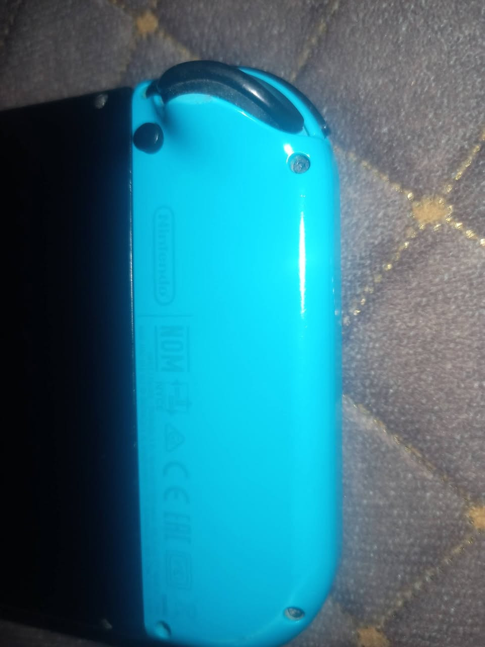 سلام عليكم جهاز سوج مع لعبة ماين كرافت يدات جهاز
كاعدة شحن يرادله تبديل سعر ١٠٠ يوجد توصيل


**إذا كنت صاحب هذا الإعلان وتريد حذفه لأي سبب، رجاءا أرسل رسالة إلى الدعم الفني**