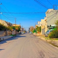 الحدباء الاولى • ٢٤٠م • طابقين