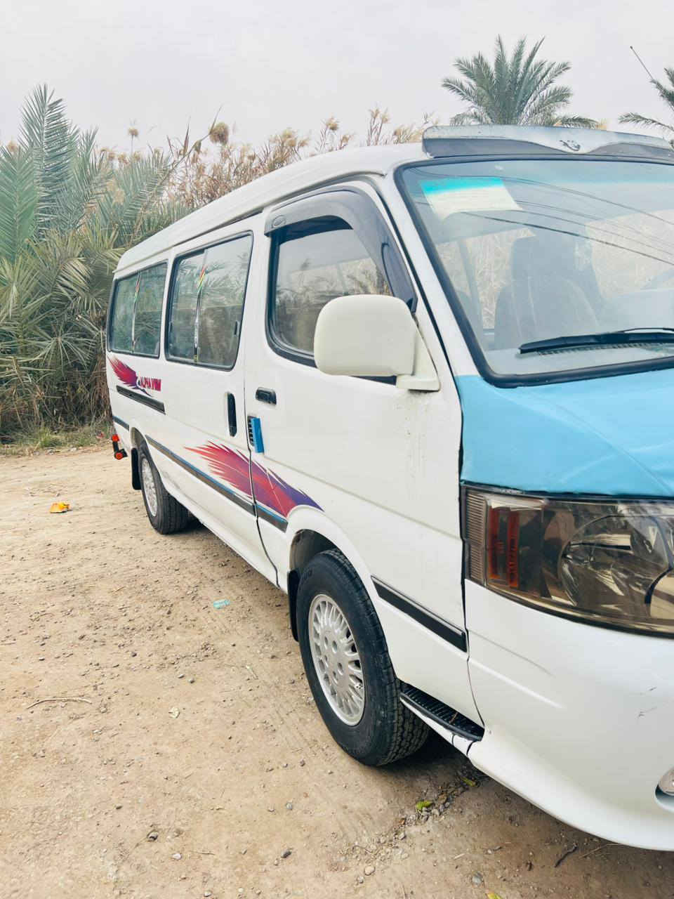 السلام عليكم فاتون للبيع موديل 2010 رقم كربلاء مكفوله كفاله عامه كير محرك كهرباءيات شاصي رقم شاصي تخم تاير جديد السياره خير من الله مكاني.  بابل المسيب رقم الهاتف *********** السعر 60 وبيه مجال
