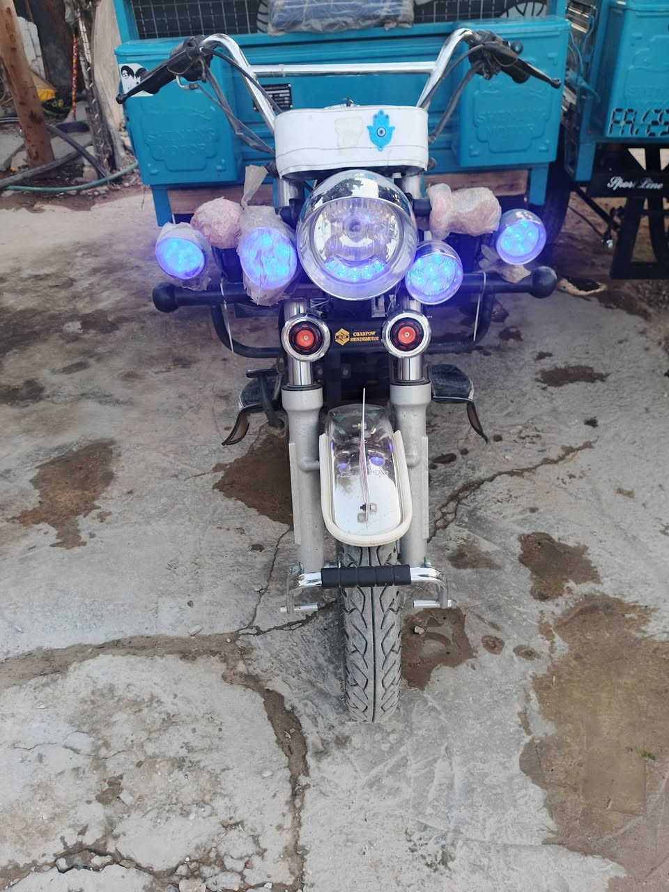 سلام عليكم ستوته صقر مديل 2023بعدهه زيروو كمرك مدفوع كبل ترقم مكاني بغداد العبيدي ***********
