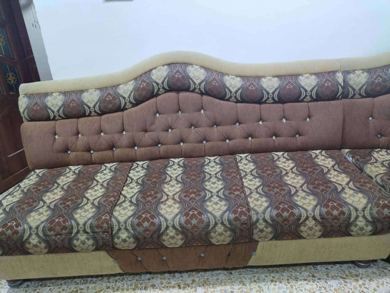 ديوان للبيع سعر


**إذا كنت صاحب هذا الإعلان وتريد حذفه لأي سبب، رجاءا أرسل رسالة إلى الدعم الفني**