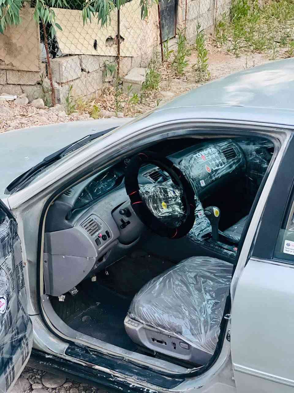 سلام عليكم سياره تيوتا هفلون موديل 2001 صبغ عام جديد سياره نضيفه مكينه وكير خير من الله سياره راعيه مسافر اضمنه قانون وعشائر ابيع قسط أو مراوس
***********
سلام عليكم سياره تيوتا هفلون موديل 2001 صبغ عام جديد سياره نضيفه مكينه وكير خير من الله سياره راعيه مسافر اضمنه قانون وعشائر ابيع قسط أو مراوس
