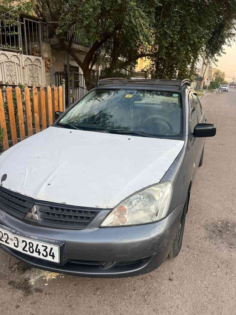 السلام عليكم سياره لانسر البيع الستفسار 0 ‭٠٧٧٣ ٩٥٣ ٣٣٨١‬
