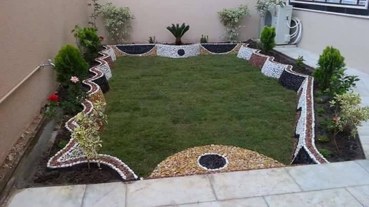 حليم لهندسة الحدائق رقمي ***********
