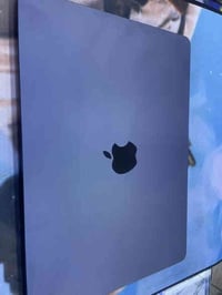 apple mac air 2022 m2 ram 8 ssd 256 13,6  عربي شرق اوسط نضافه 100‎%‎  ...