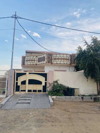 البچويله الفلوجة • ١٦٠م • قطعة١٥٠م