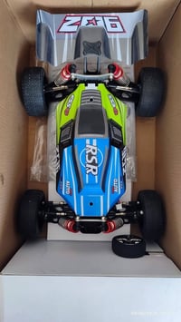 حجم ١٤ • نظيف جدا • مع ملحقات