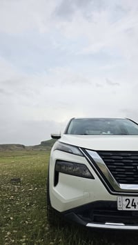 نيسان روج • ٢٠٢٢ • بدون ايرباك