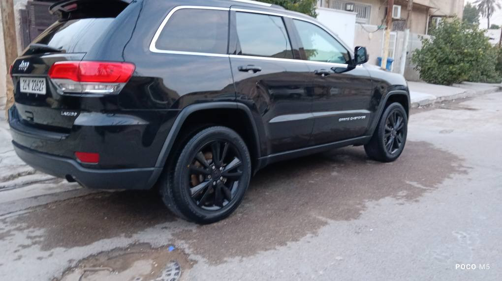 لاريدو2016
بدون حادث ولا ايرباك ولاغرق
بجم كبس
مكينه6 سلندر3600
فور ويل
كشنات جلد
بصمه
بجم زنون
تحكم سترين
تخم تاير جديد
كير محرك بلاد
سياره جاهزه وجديده
رقم سليمانيه
مكانها بغداد
ماشيه81ميل
تريد وكاله او تحويل
***********
سعرها225 وبيها مجال للطيرين
