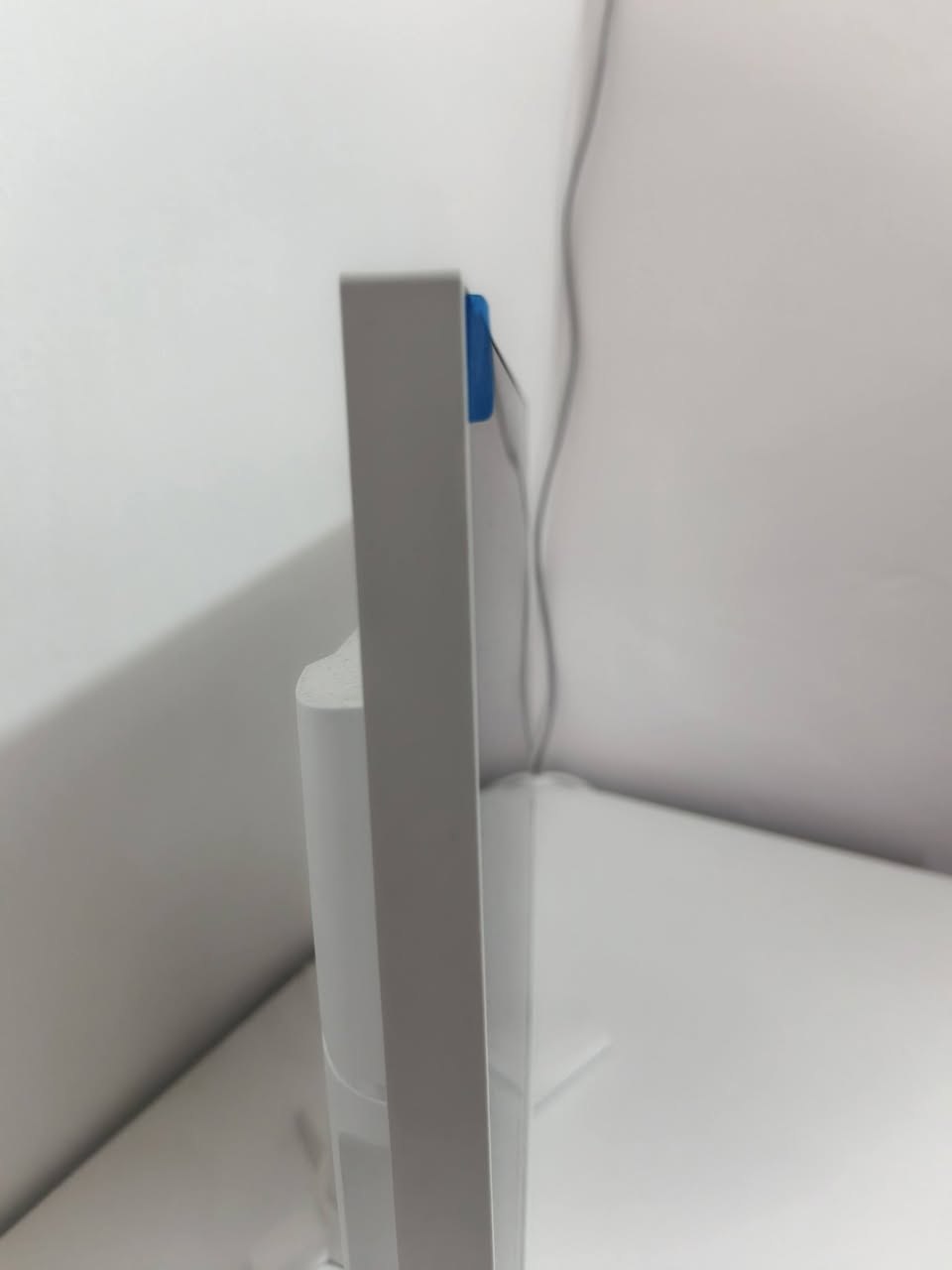 شباب شاشة و ميز و سماعة و جوستك
الشاشة : 
نوع  game on
منفذ ال hd  يدعم 2.1 و دسبلاي 
FHD  حجم 24  و RGB  سرعه الاستجابة 0.5 الشاشة جديدة الجيس مالتها بعدة ما شايله استخدام قليل 
سعرها 175 الف وبيها مجال
الميز سعره 20 الف
السماعه نوع اونيكوما X22  الي يحب يبحث عنها 
و الجوستك تجاري سعرها 8 الف 
مكاني ديالى بعقوبة تقاطع القدس ***********
