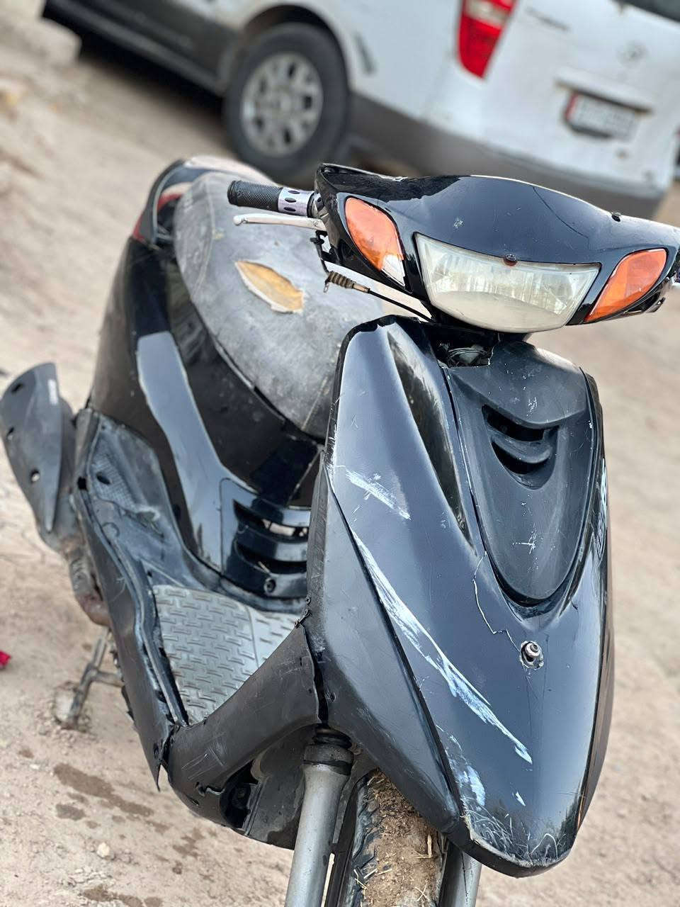 ابريس فحل البيع مفتوح السعر خاص


**إذا كنت صاحب هذا الإعلان وتريد حذفه لأي سبب، رجاءا أرسل رسالة إلى الدعم الفني**