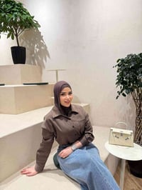 قميص • قمصان • قميص مقلم • ملابس • ملابس رجالي • قياس 38 • قياس 46 • م...