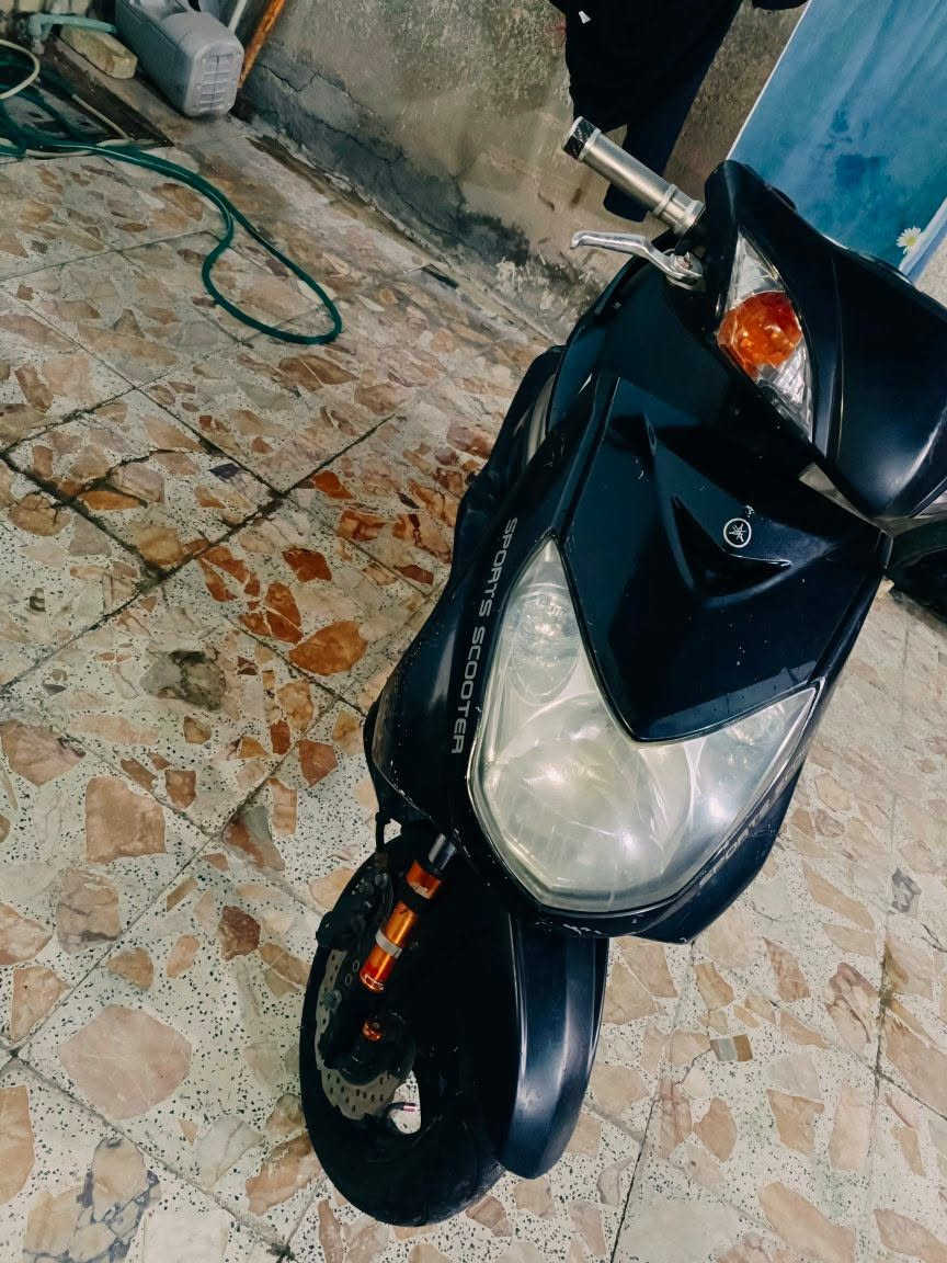 سكنس فحل كابريتر ياباني دراجه بدل كور ولفات مال تفصيخ اصلي سعره ٥٥٠ وبيه مجال


**إذا كنت صاحب هذا الإعلان وتريد حذفه لأي سبب، رجاءا أرسل رسالة إلى الدعم الفني**
