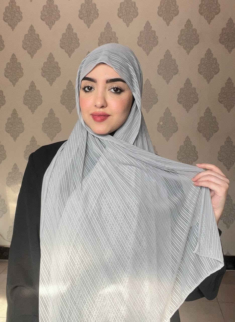 ✨ شيلة اللؤلؤة الكويتية ✨
أناقة وفخامة بلمسة راقية 🤍 شيلة اللؤلؤة الكويتية خامة ناعمة ومريحة، مناسبة للاستخدام اليومي والمناسبات، وثبات رائع وألوان أنيقة تليق بكل الإطلالات 🌷
✨✨❤️
التوصيل داخل كربلاء((((3000)))❤️❤️
 والمحافظات(((5000)))❤️☺️

سارعي بالحجز قبل نفاد الكمية ☺️☺️


**إذا كنت صاحب هذا الإعلان وتريد حذفه لأي سبب، رجاءا أرسل رسالة إلى الدعم الفني**