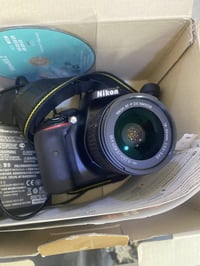 كامره احترافية • مستعملة • قفل