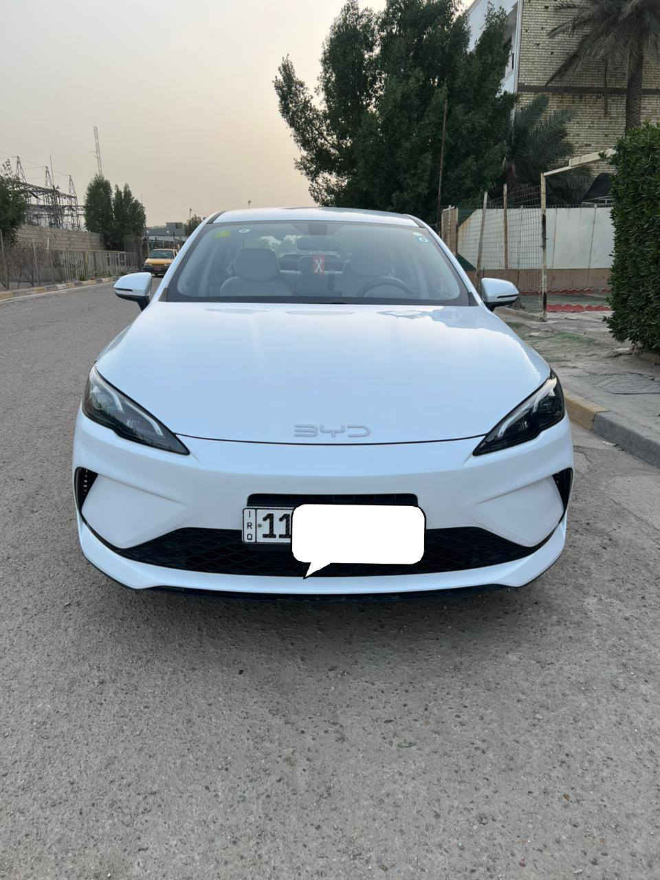 بي وادي  سيل 05 2025  زيرو
ثلاث انظمه هايبرد + بانزين  شحن ذاتي + شحن خارجي تمشيك2200  كيلو 
ماشيه 1200  الف وميتين

ملحقات شاحن اصلي و كارت دخول 

 شحن ذاتي + هايبرد + شحن خارجي 

داخل جلد ابيض لونين  بطاين بوب جلد ابيض واسود 

دركة دي جلد وحياكه 

بكلايت لد خليه دخاني لون 

بصمه +كارت 

هاندر بريك بصمه اوتو هولد 

كيجات شاشه 

شاشه كبيره تبريد شاشه 

لايت ليد لايت اوتو  + لد صباحي 

اشاير مري

تبريد قطعتين 

ويل كب 

***********
