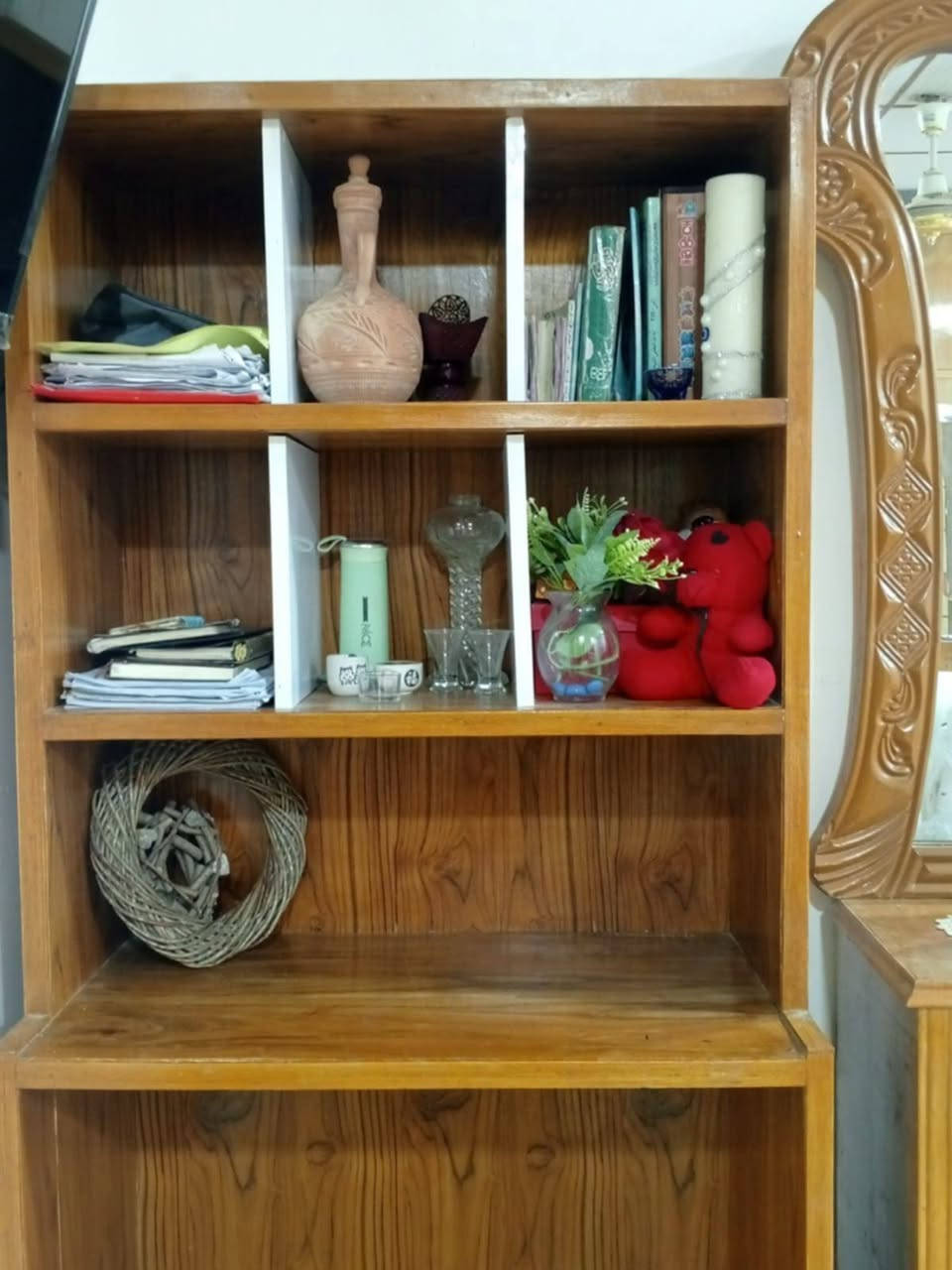 سلام عليكم اخوان غرفة نوم عراقي تسكام صاج شغل درجة أولى ضخمة حيل و نضيفة حيل شخط واحد مابيهة تجي و تكلب و اشوف بعينك و تاخذ و عندي فيديو الهة سعرهة ب مليون و750 و الشراي يراسلني خاص ادزلة رقم الهاتف ملاحظة اني مندوب


**إذا كنت صاحب هذا الإعلان وتريد حذفه لأي سبب، رجاءا أرسل رسالة إلى الدعم الفني**