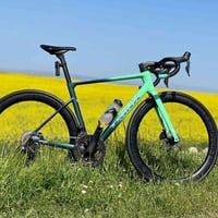 ترینکس Rapid F8 • كامل كاربون • ألتگرا ١٢