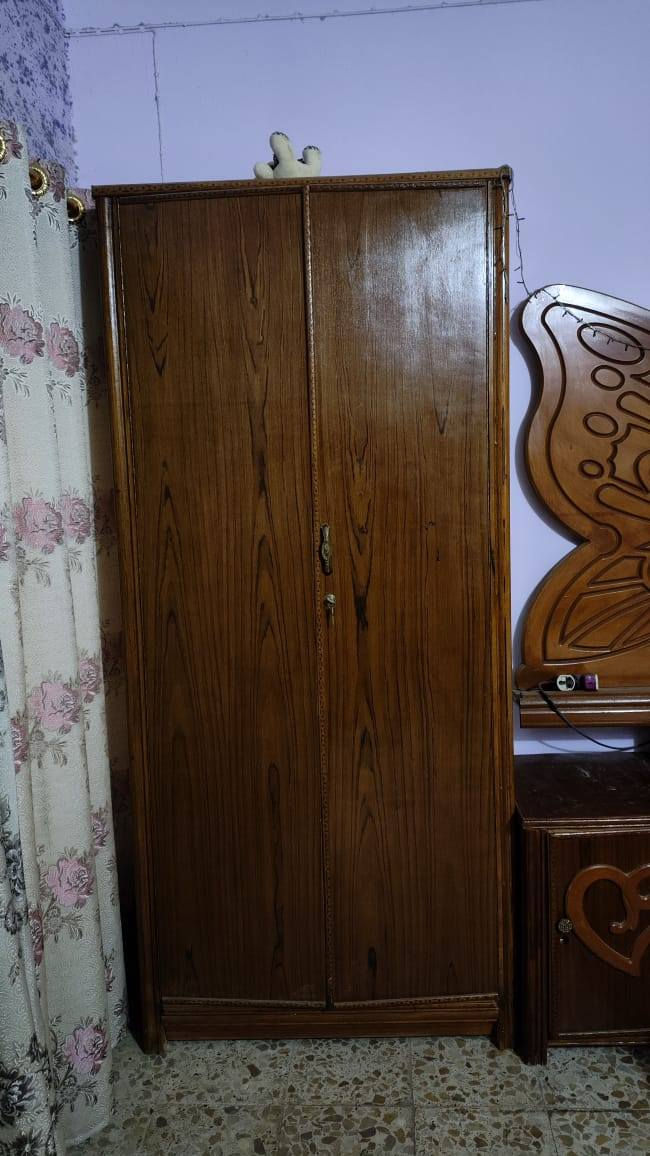 السلام عليكم غرفه صاج جديد استعمال شهر سعرها بمليون وبيها مجال


**إذا كنت صاحب هذا الإعلان وتريد حذفه لأي سبب، رجاءا أرسل رسالة إلى الدعم الفني**