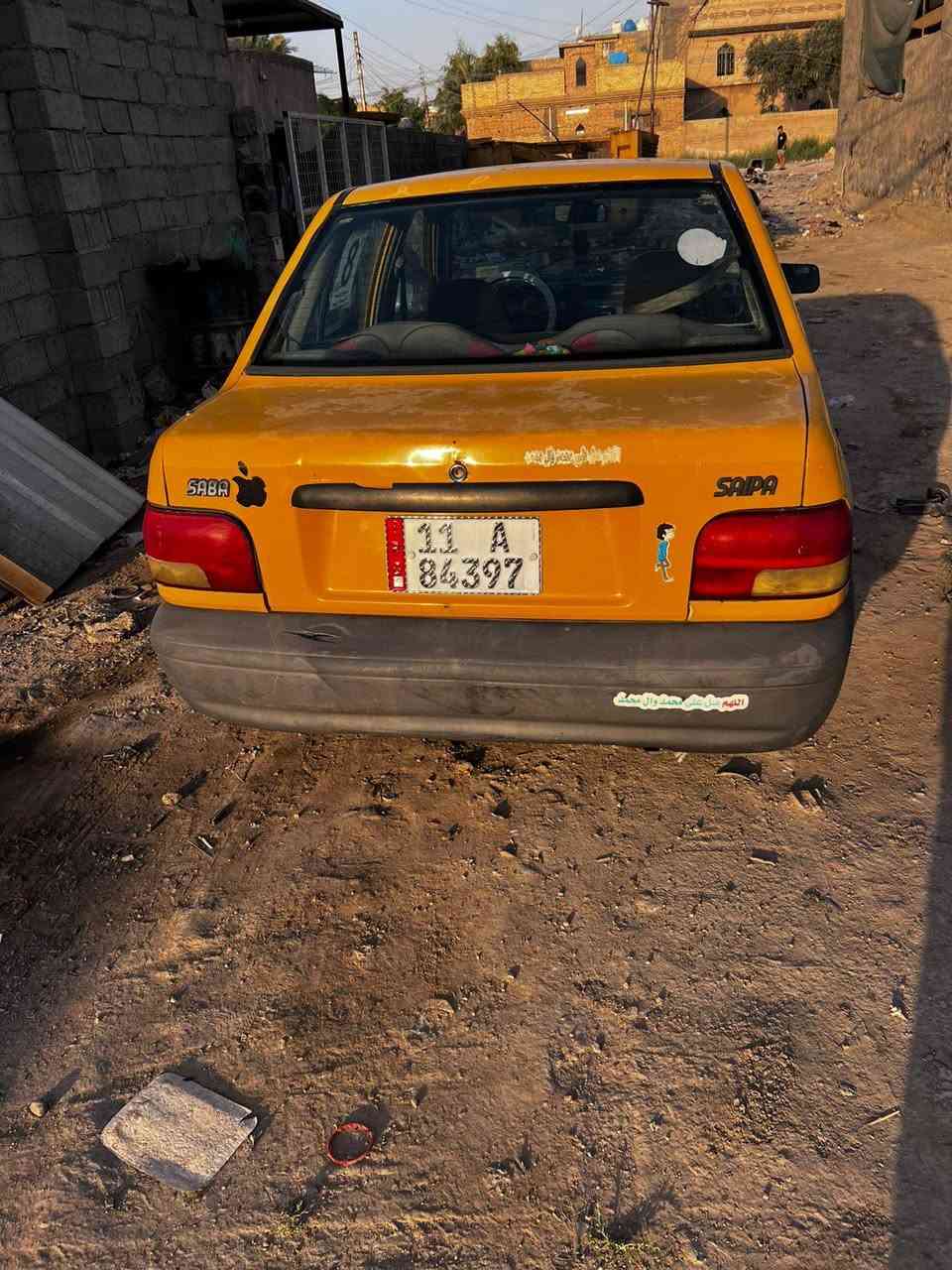 السلام عليكم


**إذا كنت صاحب هذا الإعلان وتريد حذفه لأي سبب، رجاءا أرسل رسالة إلى الدعم الفني**