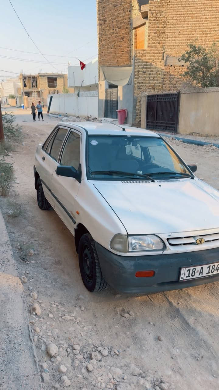 سلام عليكم 
سايبا 2011 السياره نضيفه كلش بيه ملاحضات بسيطه السعر 40 وبيه مجال شراي اتصل عل الرقم وتجي اشوف السياره بعينك ***********
