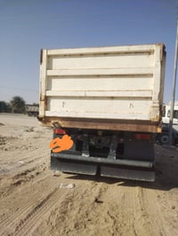 كربلاء • موديل ١٩٩٣ • قلاب ١٦ طن