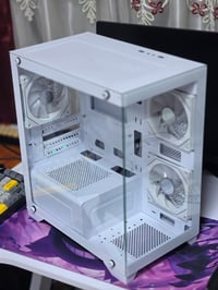 كيس فارغ • ٣ فانات • توصيل