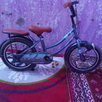 بايسكل ياباني اصلي صارله شهر ونص من طالع من وكيل شتريته من شارع بغداد ...