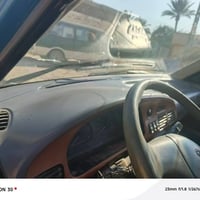 بيجو • ١٩٩٧ • ماكينة وكير خير