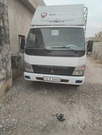 كنتر • ٢٠١٣ • باب سائق مصبغ