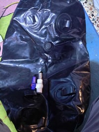 خزان • ٨٠ لتر