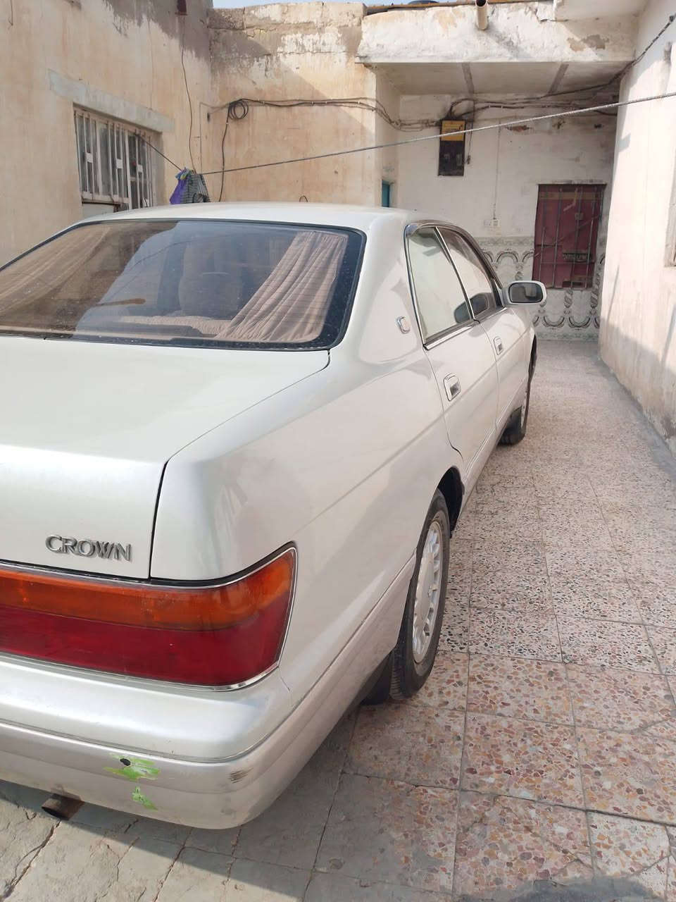 بطه فصل لؤلؤي مال مزاد سياره ماماشيه جديده بجيس كفاله عامه مرشوشه جماليه سنويه لل 30 رقم انكليزي سعرها 78 وبيها مجال*********** بصره الشعيبه
