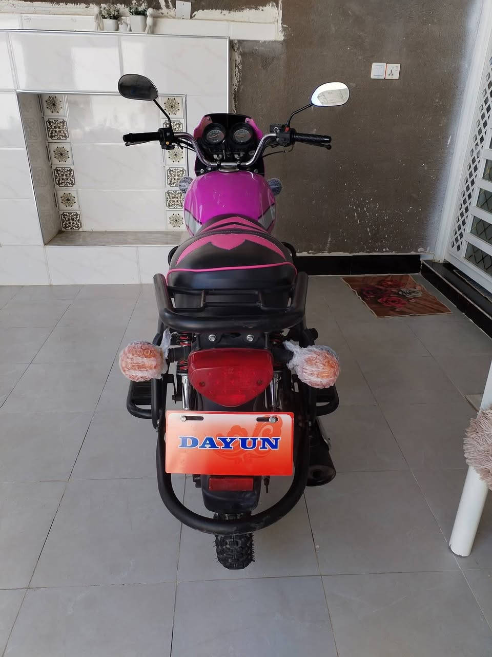 2022


**إذا كنت صاحب هذا الإعلان وتريد حذفه لأي سبب، رجاءا أرسل رسالة إلى الدعم الفني**