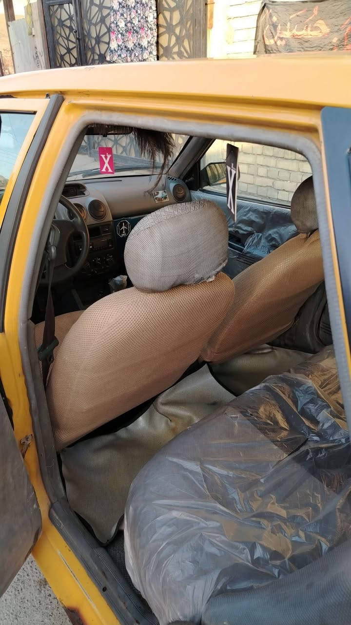 سلام عليكم حبايب سايبا ٢٠١٢ للبيع كشرر بلادي اي صبغ مابيهه اي قطعه مبدلهه مابيهه شواصي خير من الله بيهه يس دوس جاملغات خلفيه من حوه خياسات عمرتهن عفتهن ع حطتهن مصبغتهن تبريد فقط غاز رقم جديد سنويه جديده مصفره هيئه وغرامات السعر ٢٨ وبيهاا مجال بيهه فقط خيط تبخيرر ***********
