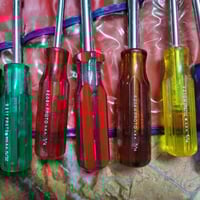 طقم لقم • امريكي • بروتو