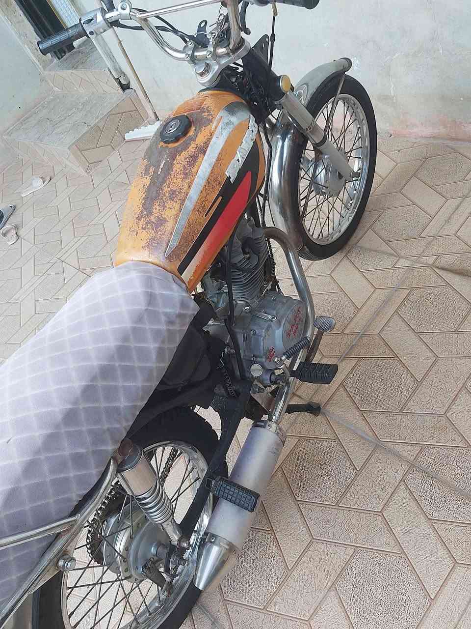 بارت عتابي on.1 موطور بلادي كلو اصلي قطره صوت مابي 240  وبي مجال قوسيات ***********٨خاص مفتوح

