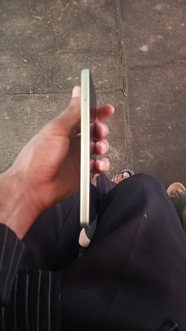 جهاز للبيع جديد و نضافتة 100% كارتونتة ويا و مكفول من كلشي… العنوان ديوانية - شافعية


**إذا كنت صاحب هذا الإعلان وتريد حذفه لأي سبب، رجاءا أرسل رسالة إلى الدعم الفني**