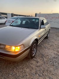 مازدا 626 • ٨ بخ • رقم نينوى