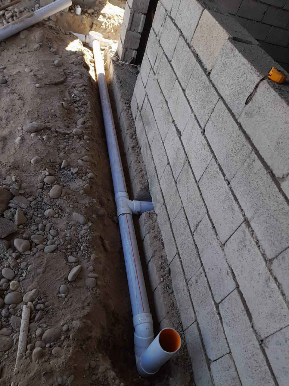 السلام عليكم ورحمة الله وبركاته
💥متوفر لدينا كادر متكامل لتئسيس الماء والمجاري وحفر  منهولات بئسعار مناسبه وشغل درجه اولالى للتصال على الرقم***********
